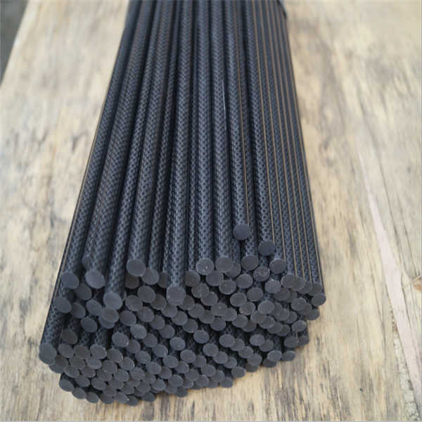 It Did What?  3 Secrets  About  Carbon Fiber Rods