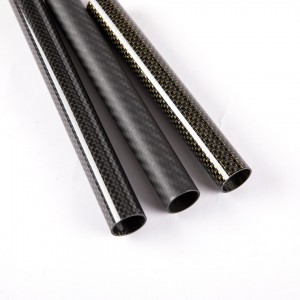 Latest Hot sale carbon fiber tube connectors with good price