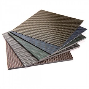 Carbon fiber veneer laminates Carbon fiber laminate sheets