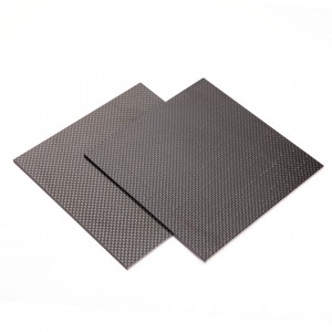 colored carbon fiber / fiberglass sheets / plates / veneer , carbon fiber laminated sheet red 3mm 2mm 10mm