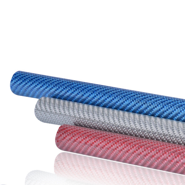 Why We Love Carbon Fiber Tube?
