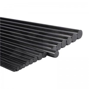 Carbon fiber rods different size