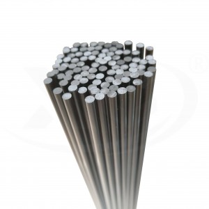 Carbon fiber rods different size