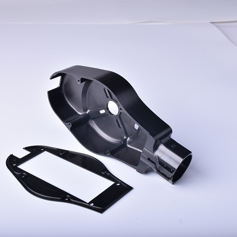 Ultra-high performance carbon fiber composites replace aluminum for oil control valves