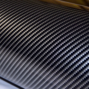 Custom 3K 6K 12K Autoclaved Carbon Fiber Sheet & Panels