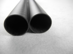 High quality 3k carbon fiber heat pipe carbon fiber tube 15mm 16mm 17mm 18mm 19mm 20mm carbon fiber heat pipe