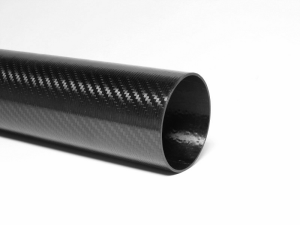 High quality 3k carbon fiber heat pipe carbon fiber tube 15mm 16mm 17mm 18mm 19mm 20mm carbon fiber heat pipe