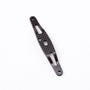 Customized Real Carbon Fiber Fishing Reel Handle