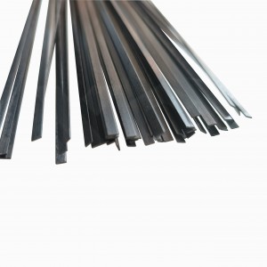 Carbon Fiber strip
