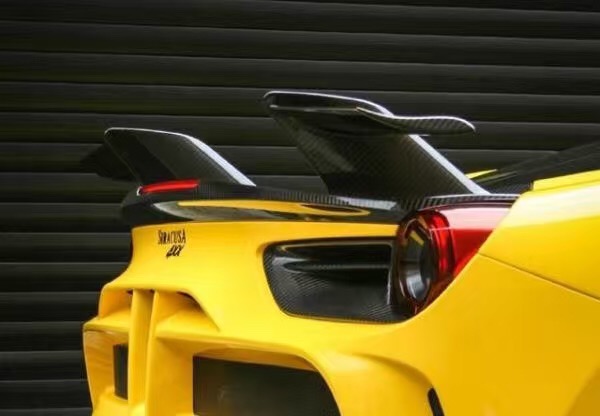 Can carbon fiber be used in flying cars in future?