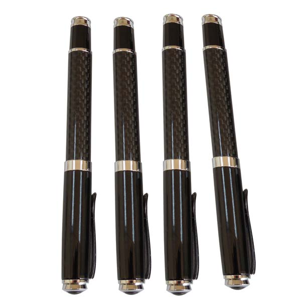 Carbon Fiber Ballpoint Pen
