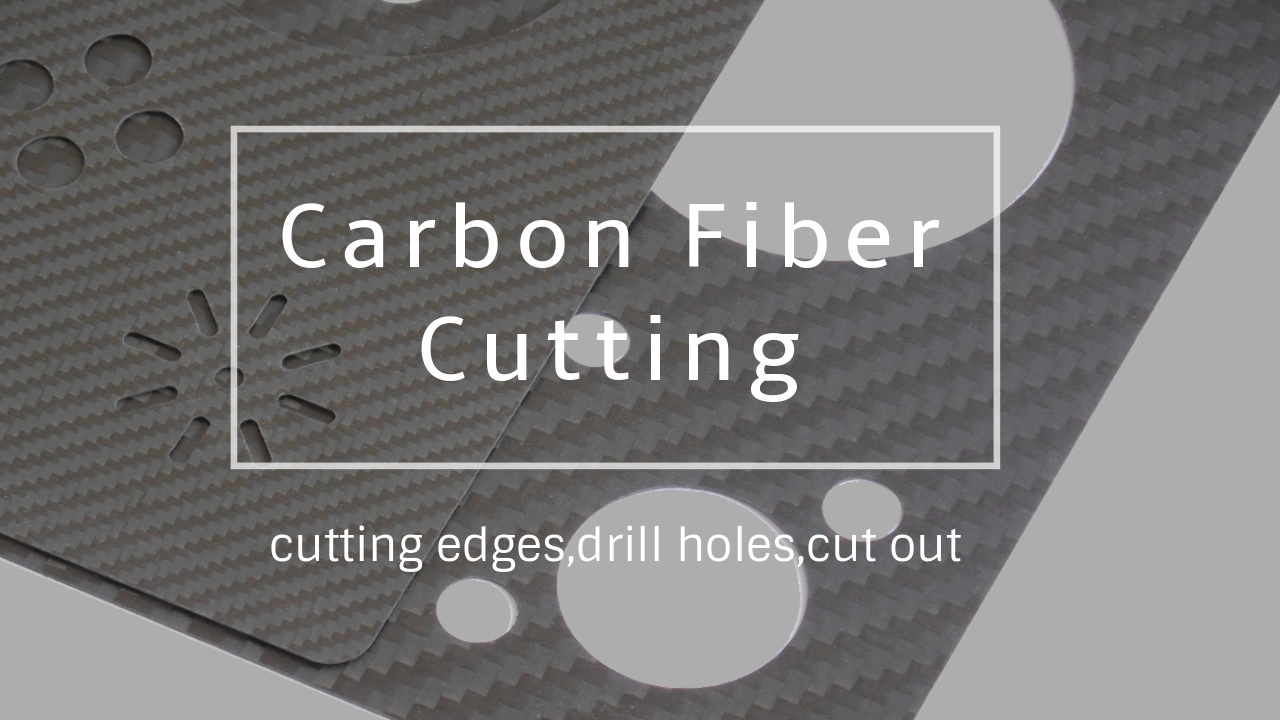 Carbon Fiber CNC Machining