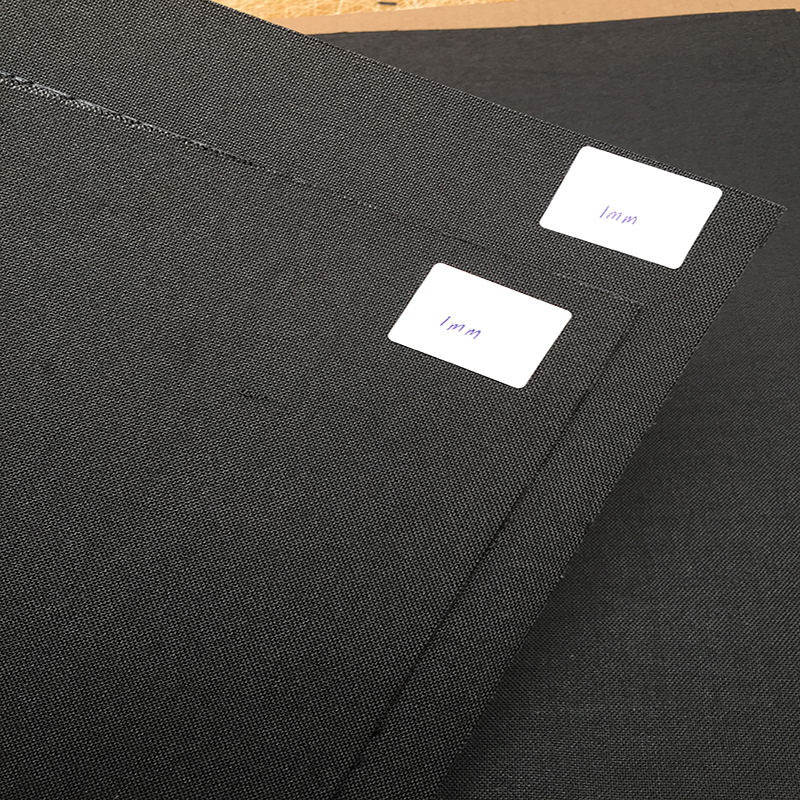 Carbontex drag washer sheet