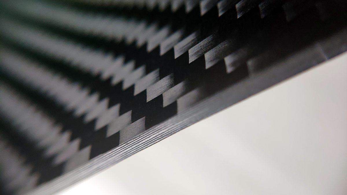 3 Direction of improvement for carbon fiber