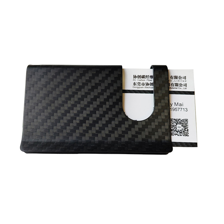 carbon money clip (1)