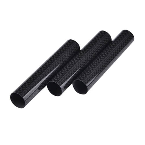 Introduction of carbon fiber winding process