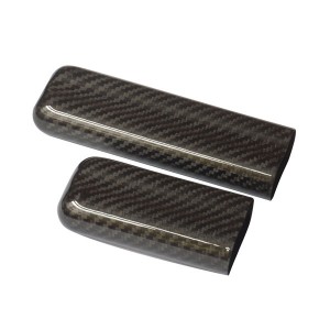 kolfiber cigarrfodral fabrik säljer direkt