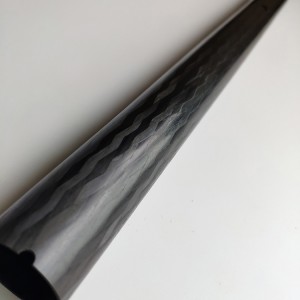 pull-wind carbon tube (13)